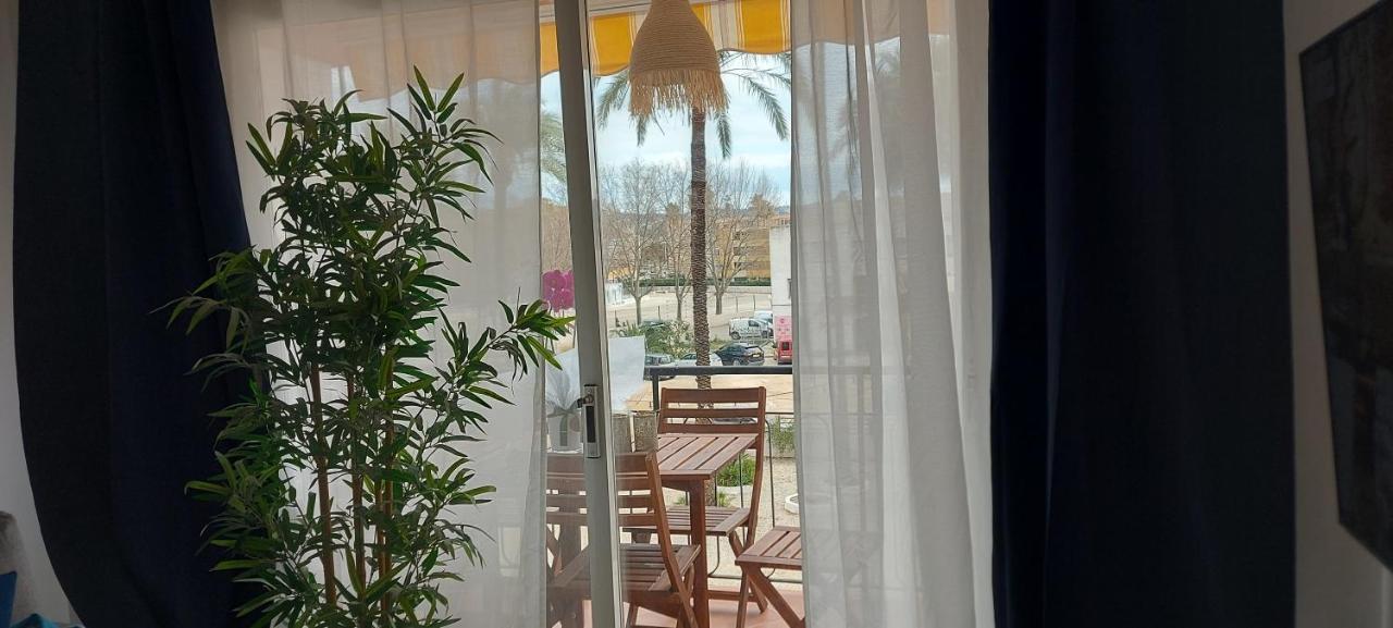 Serloren Javea Playa Exterior photo